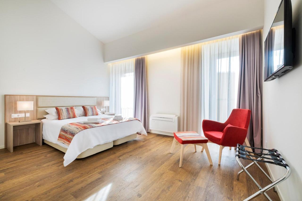 Casas Amarelas Azores Ponta Delgada Dış mekan fotoğraf