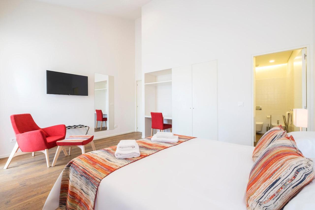 Casas Amarelas Azores Ponta Delgada Dış mekan fotoğraf
