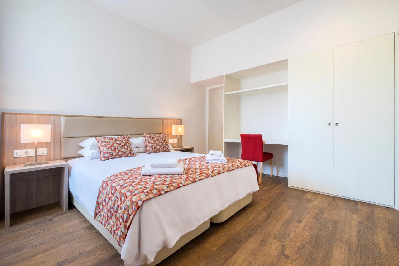 Casas Amarelas Azores Ponta Delgada Dış mekan fotoğraf