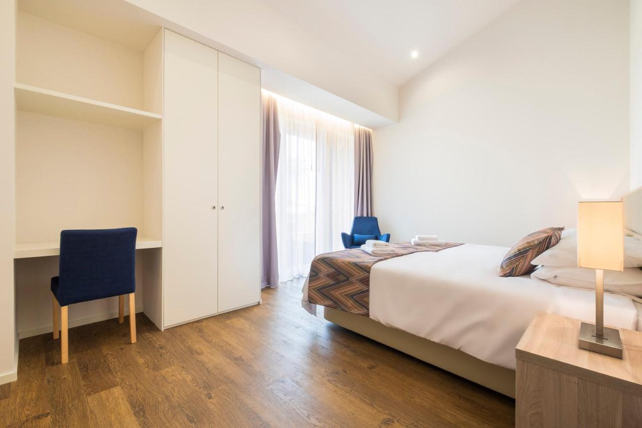 Casas Amarelas Azores Ponta Delgada Dış mekan fotoğraf