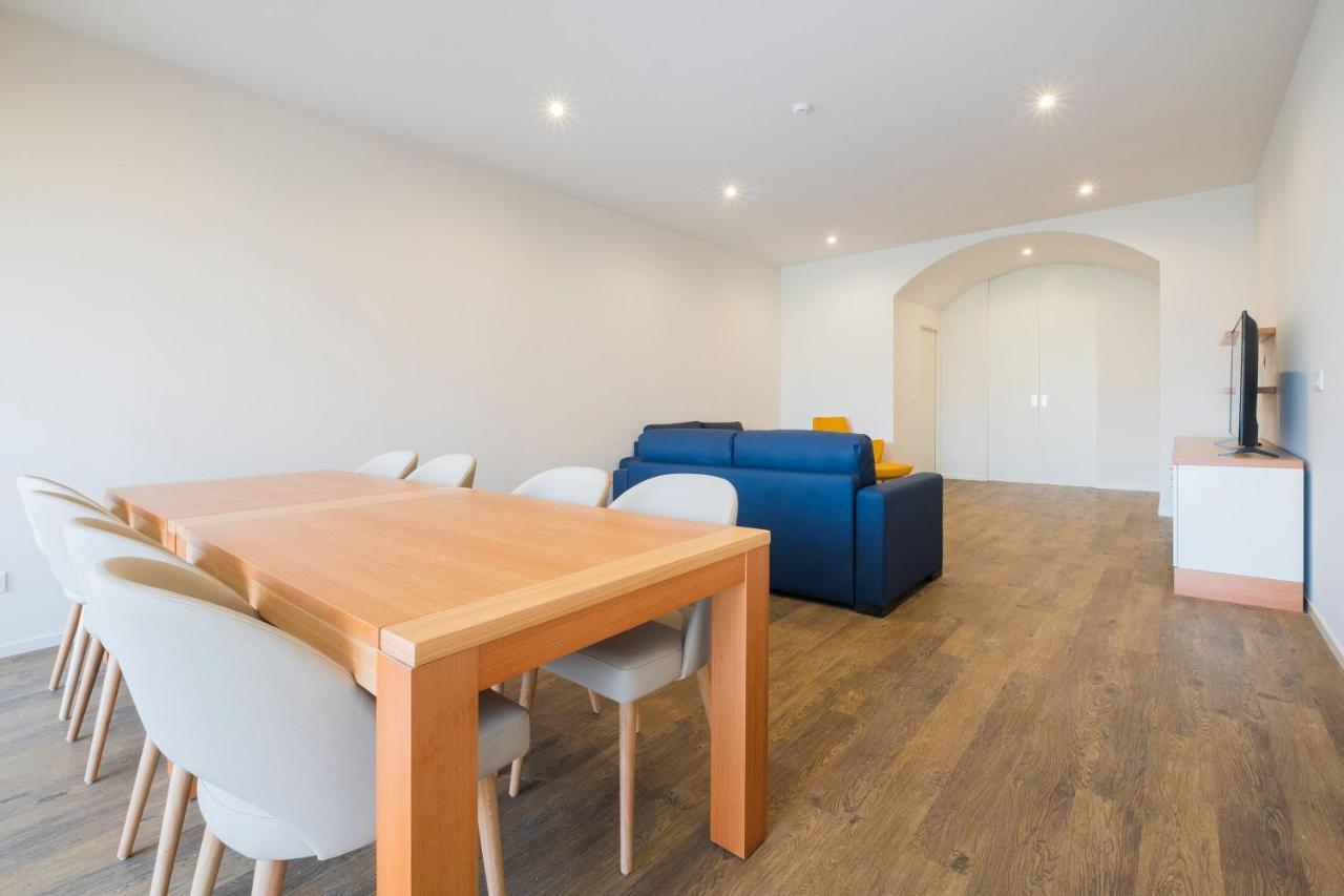 Casas Amarelas Azores Ponta Delgada Dış mekan fotoğraf
