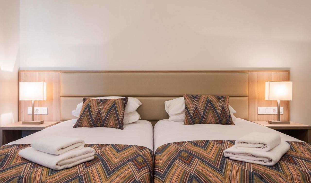 Casas Amarelas Azores Ponta Delgada Dış mekan fotoğraf