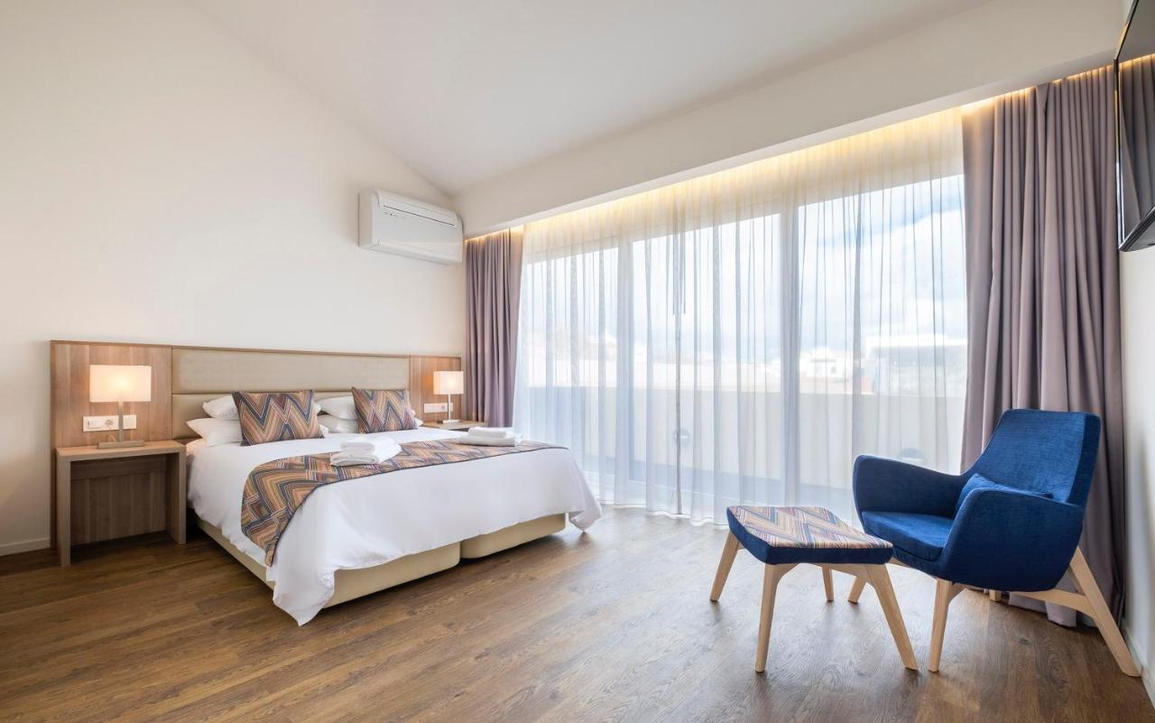 Casas Amarelas Azores Ponta Delgada Dış mekan fotoğraf