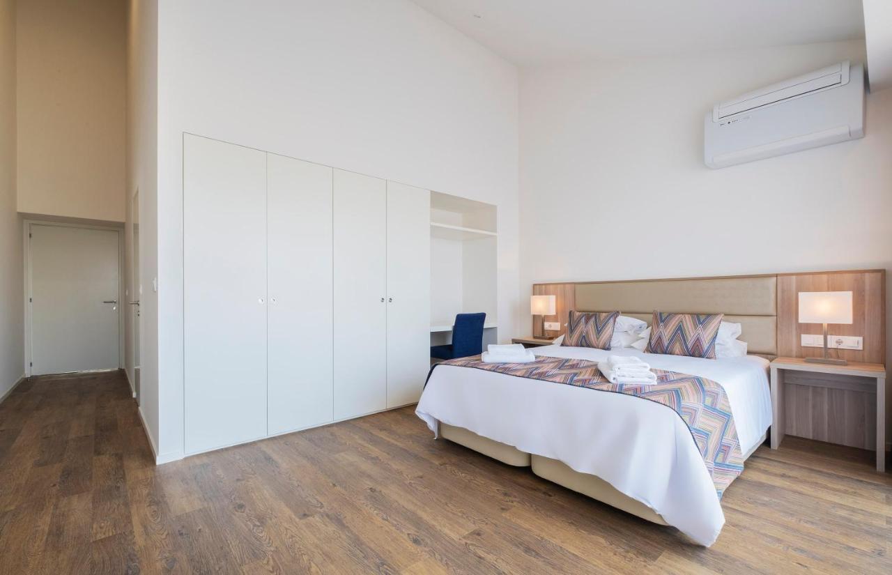 Casas Amarelas Azores Ponta Delgada Dış mekan fotoğraf