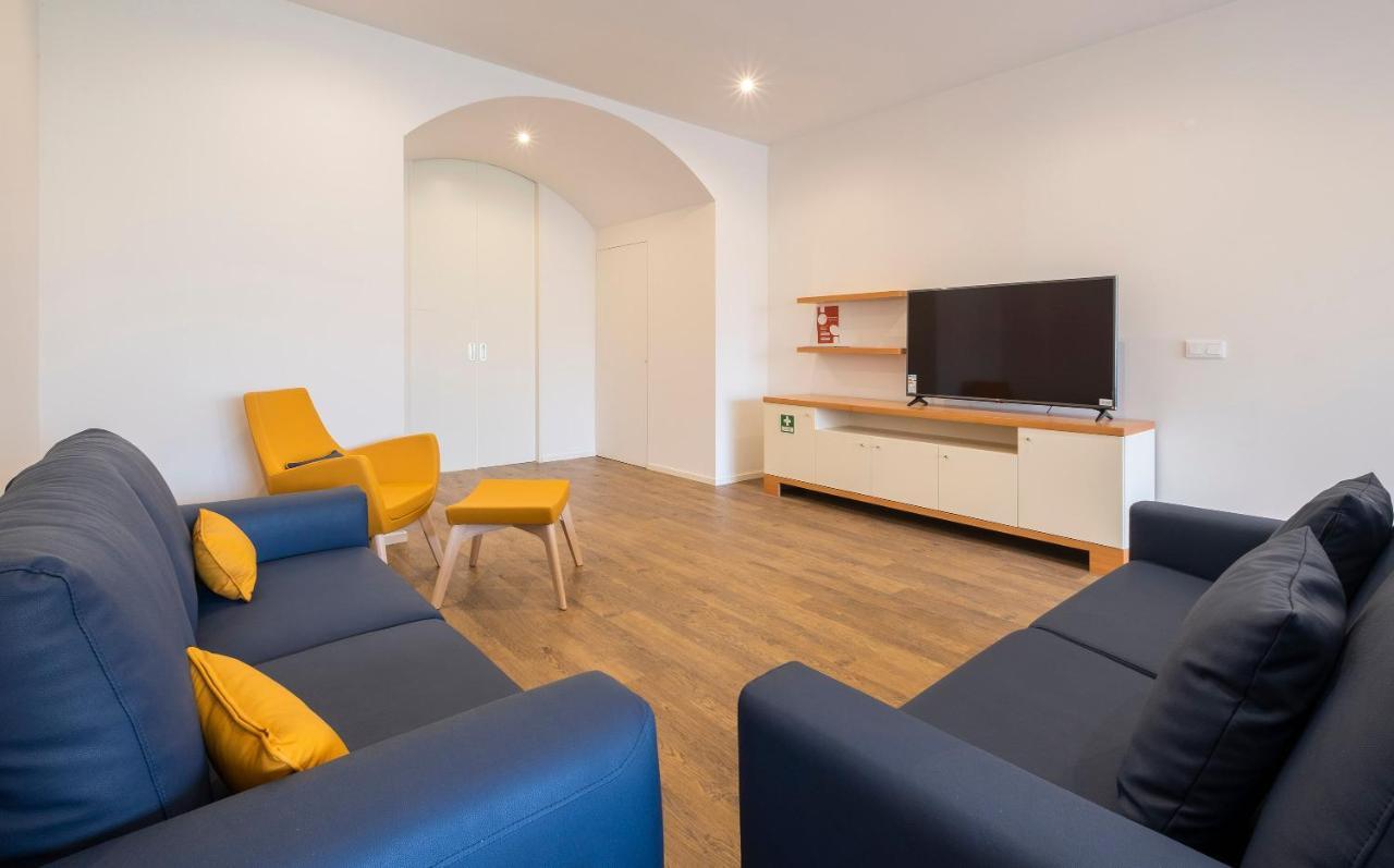 Casas Amarelas Azores Ponta Delgada Dış mekan fotoğraf
