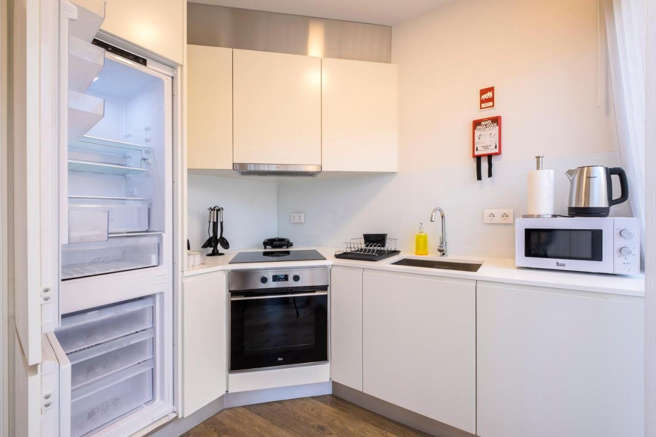 Casas Amarelas Azores Ponta Delgada Dış mekan fotoğraf