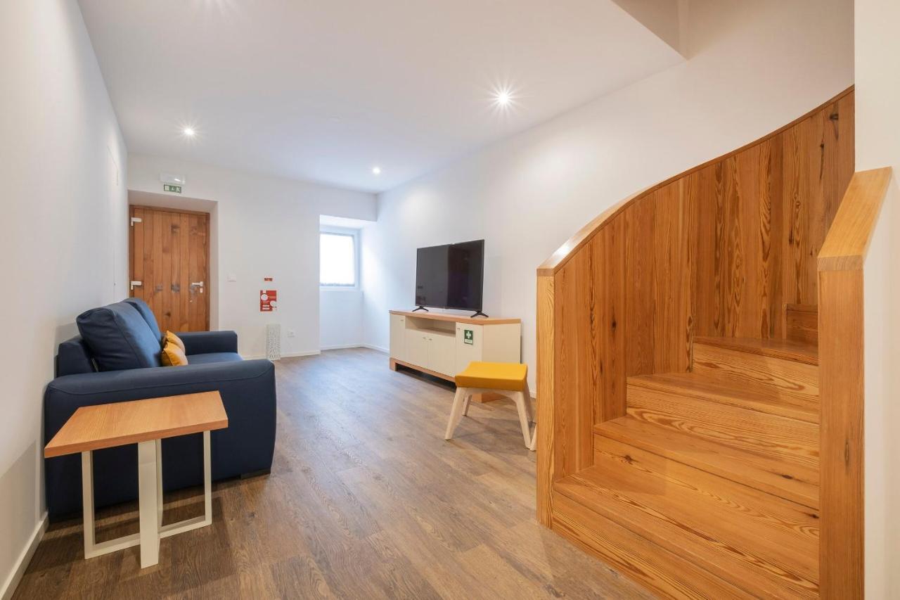 Casas Amarelas Azores Ponta Delgada Dış mekan fotoğraf