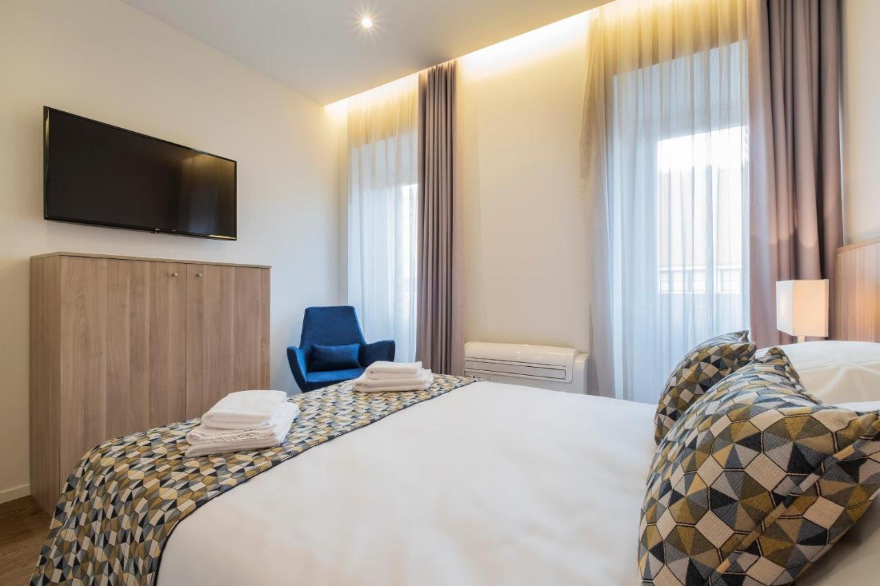 Casas Amarelas Azores Ponta Delgada Dış mekan fotoğraf