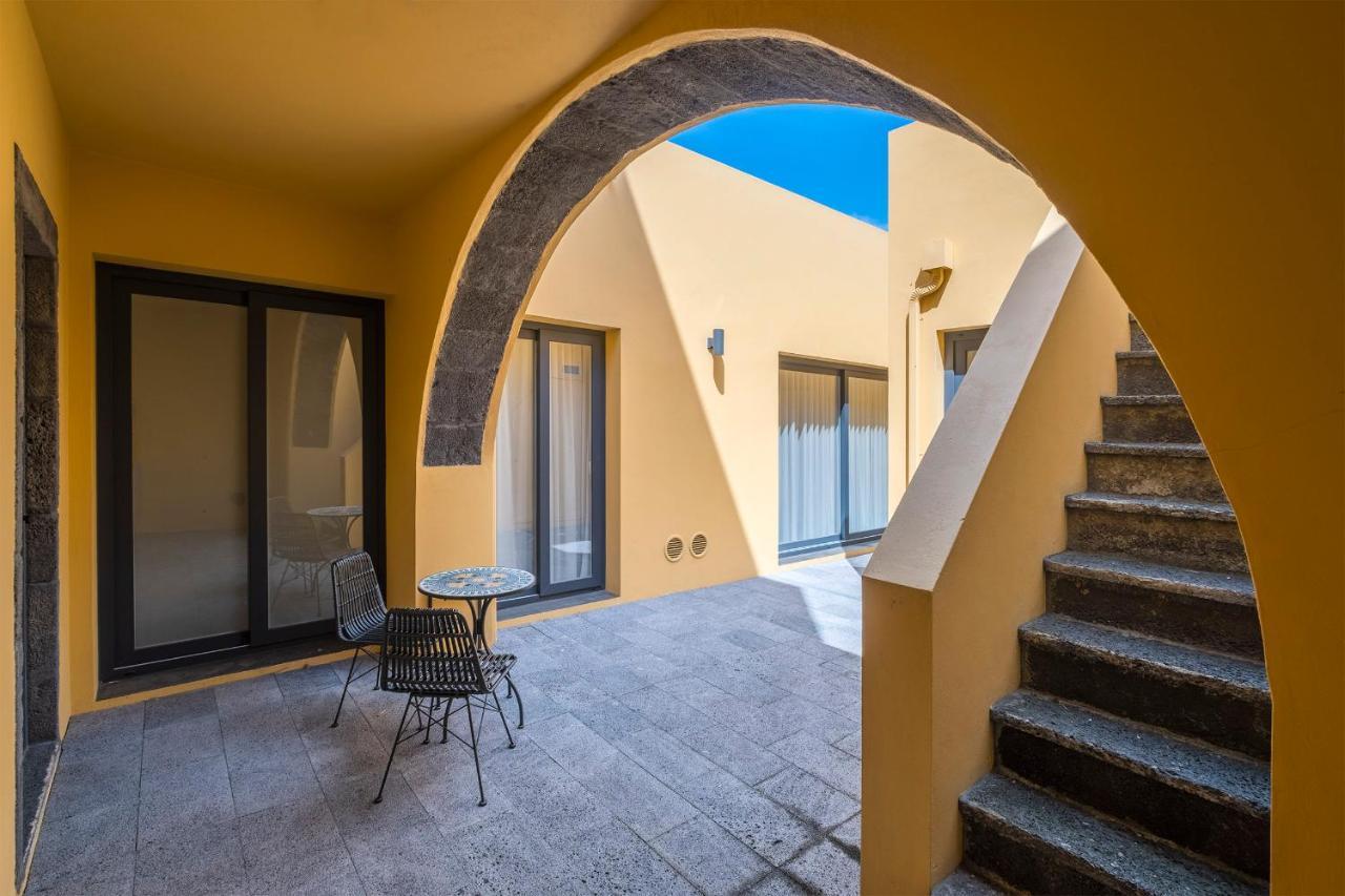 Casas Amarelas Azores Ponta Delgada Dış mekan fotoğraf