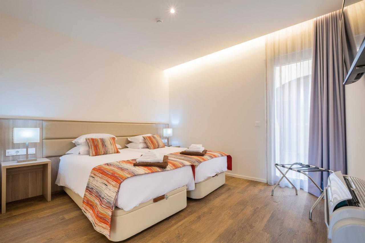 Casas Amarelas Azores Ponta Delgada Dış mekan fotoğraf