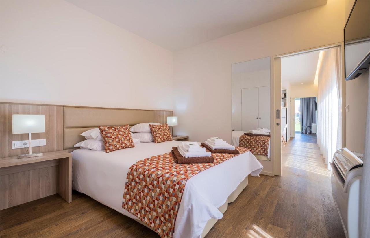 Casas Amarelas Azores Ponta Delgada Dış mekan fotoğraf