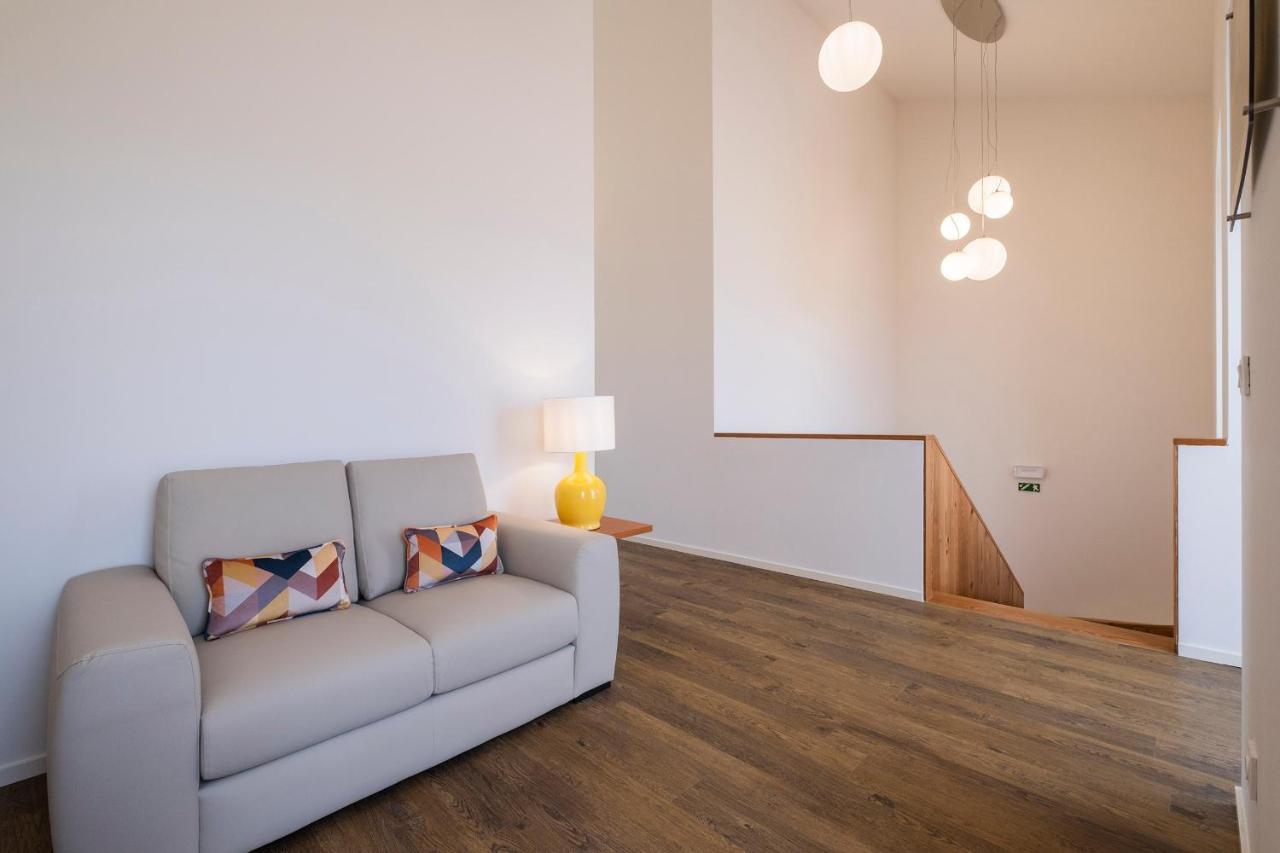 Casas Amarelas Azores Ponta Delgada Dış mekan fotoğraf