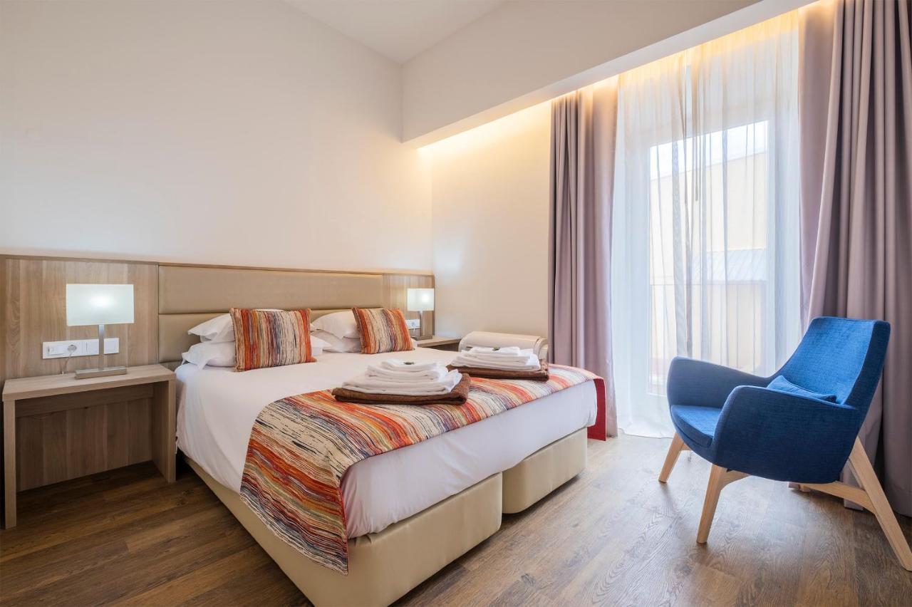 Casas Amarelas Azores Ponta Delgada Dış mekan fotoğraf