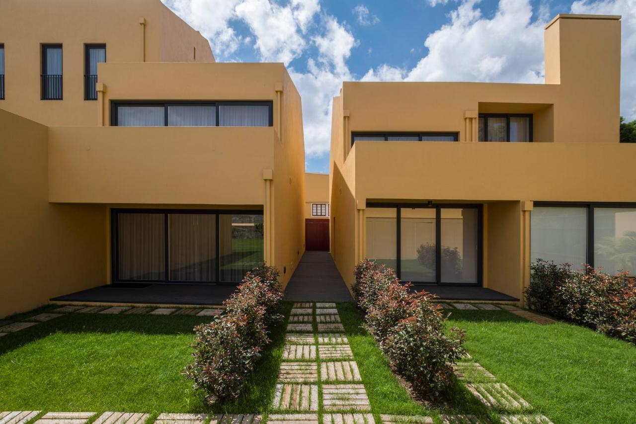 Casas Amarelas Azores Ponta Delgada Dış mekan fotoğraf