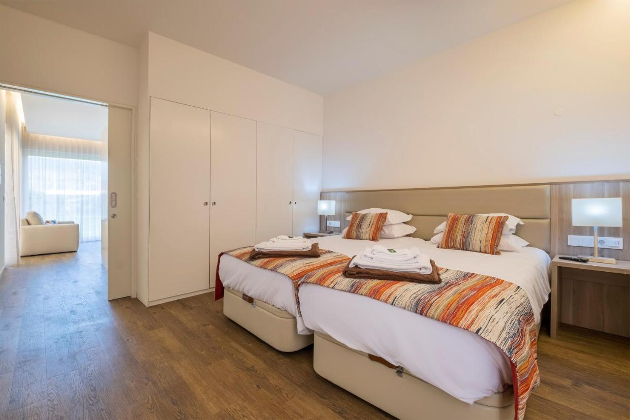 Casas Amarelas Azores Ponta Delgada Dış mekan fotoğraf