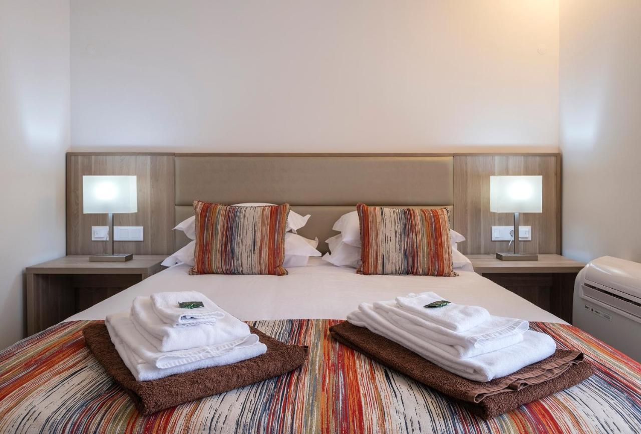 Casas Amarelas Azores Ponta Delgada Dış mekan fotoğraf