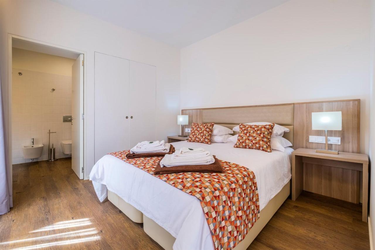 Casas Amarelas Azores Ponta Delgada Dış mekan fotoğraf